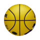 Wilson Μπάλα μπάσκετ NBA Player Icon Mini LeBron James